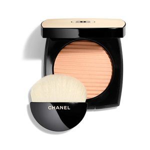 Brand New CHANEL Les Beiges Oversize Healthy Glow Sun-Kissed Powder - Light